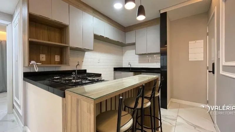 APARTAMENTO EM BATISTA CAMPOS, 02 SUÍTES - Foto 3