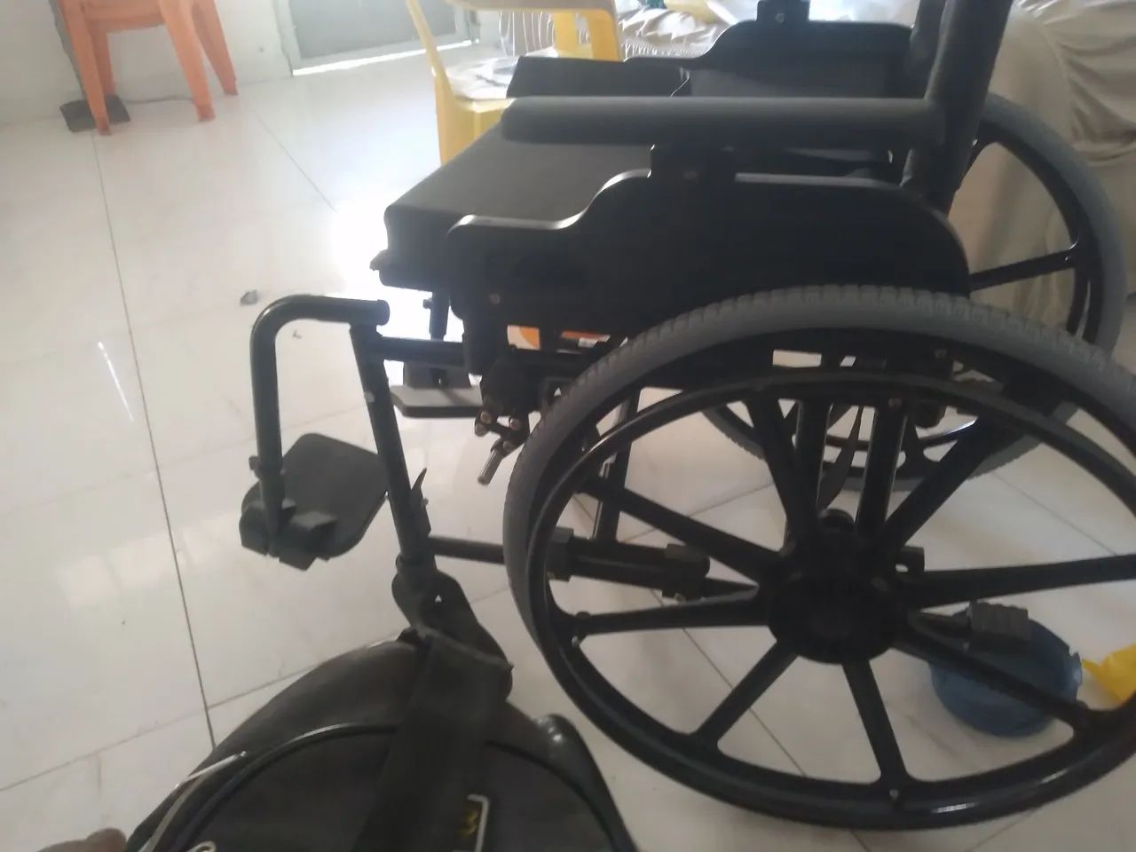 Produto hospitalar  - Foto 3