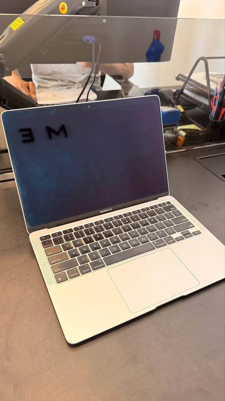 MacBook Air M1 2020 - Novo  - Foto 5