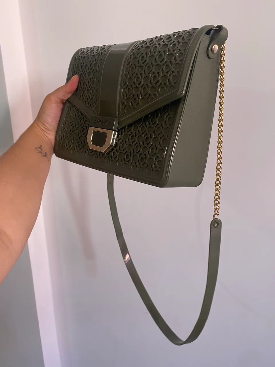 Bolsa Petit Jolie original  - Foto 2