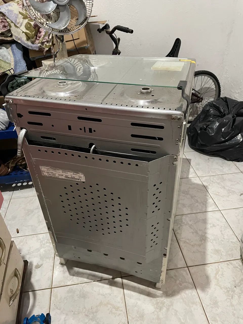 Fogão  - Foto 3