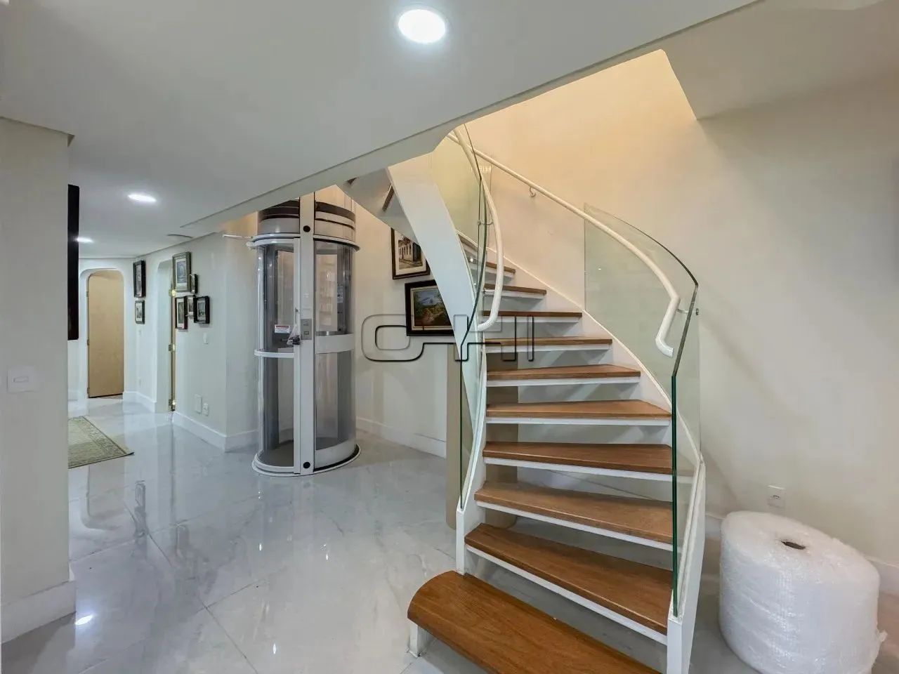 Aluguel Cobertura 6 Dormitórios - 540 m² Santo Amaro - Foto 5