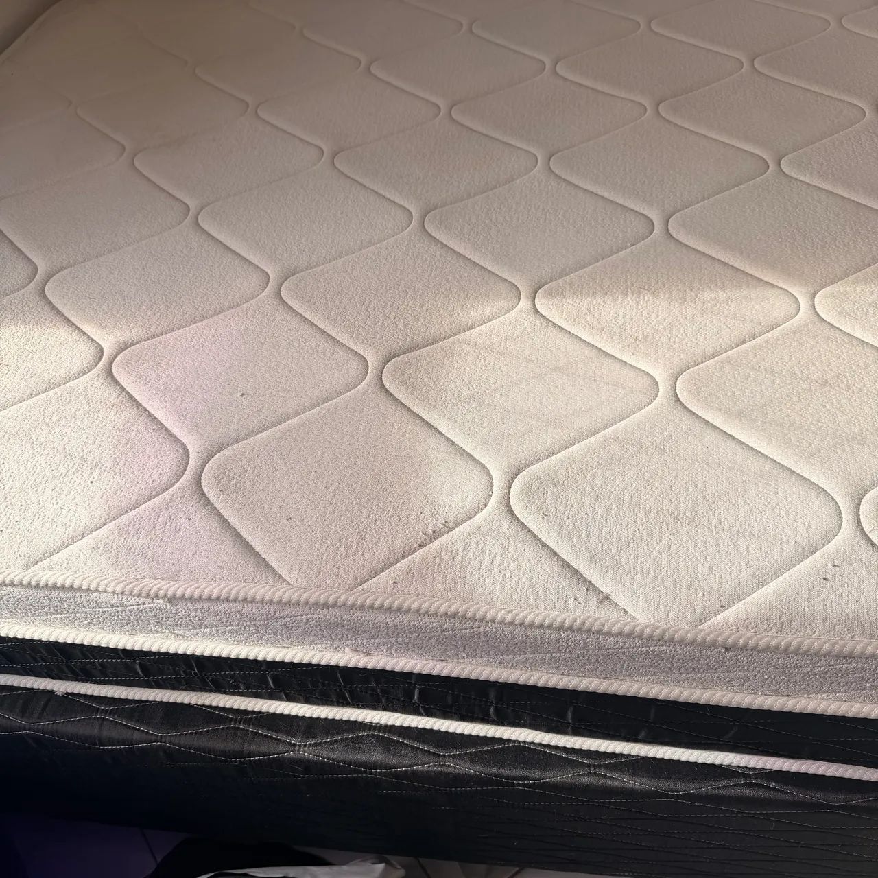 CAMA BOX  - Foto 2