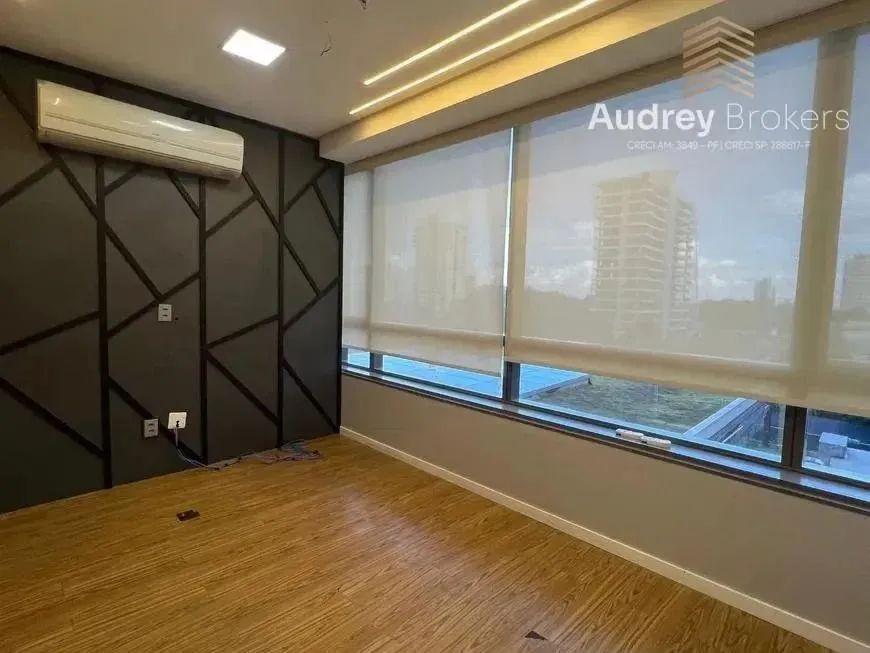 Sala no Soberane para venda, 35m² - em Adrianópolis - Foto 4