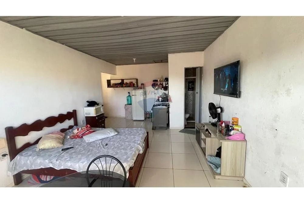 Kitnet Moderna e Acessível no Clima Bom II - Foto 5