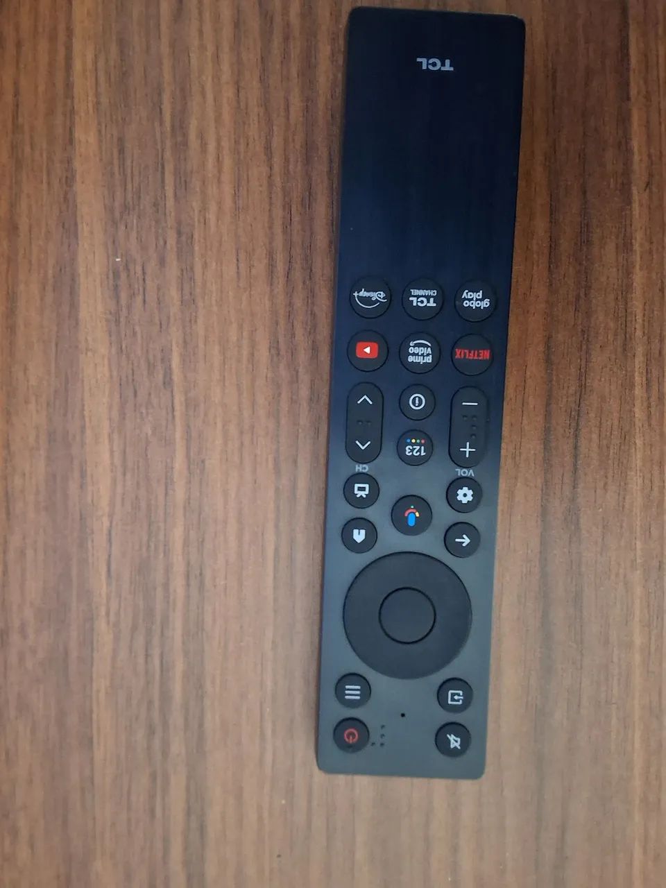 TV SMART 50P TCL QLED 4K  - Foto 3