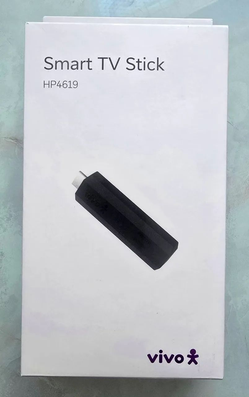 Vendo Fire Stick da VIVO - Foto 2