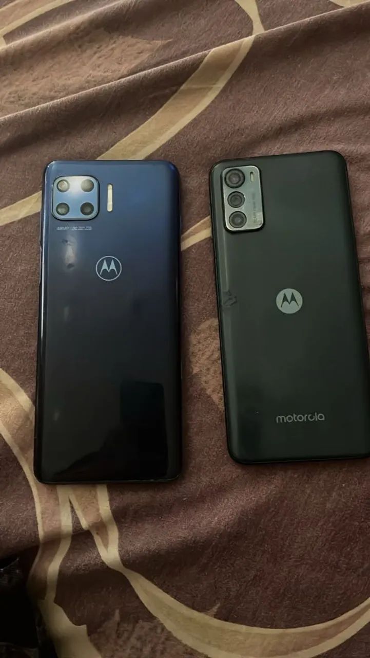Vendo dois celulares Motorola  - Foto 5
