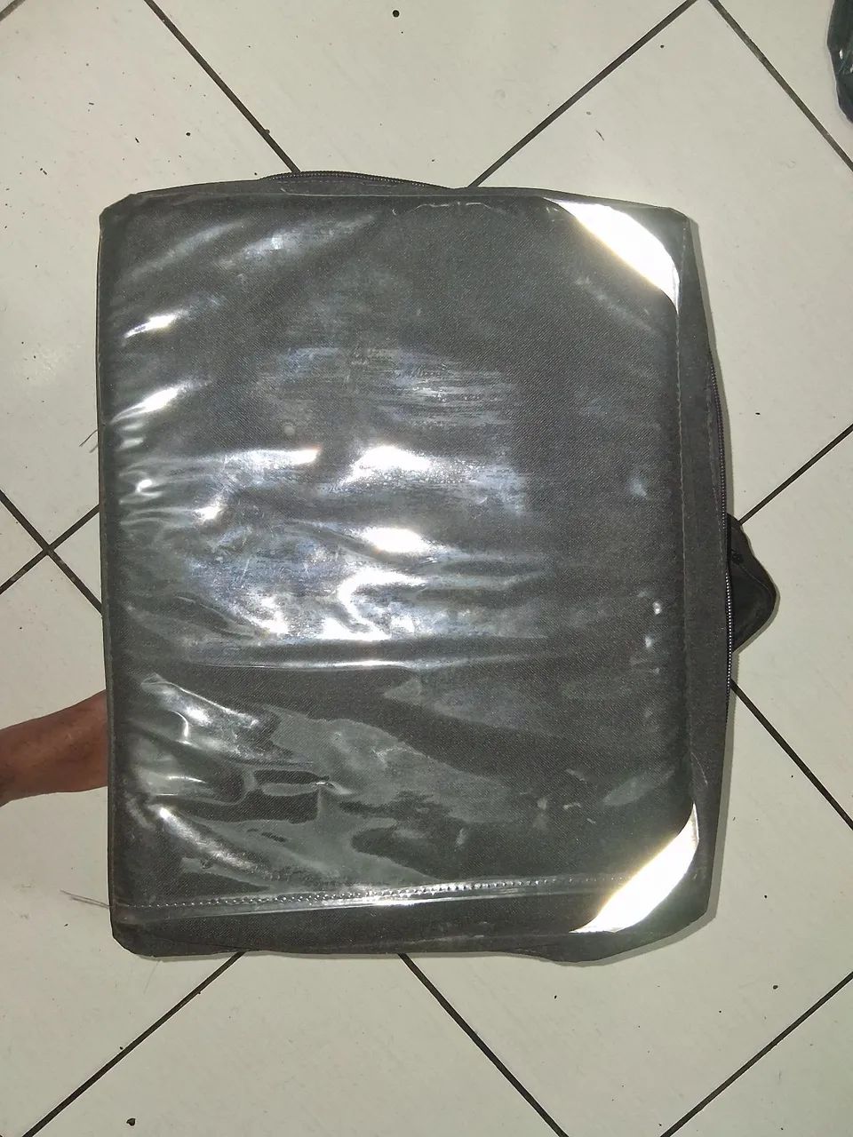 Bag mochila de entregas