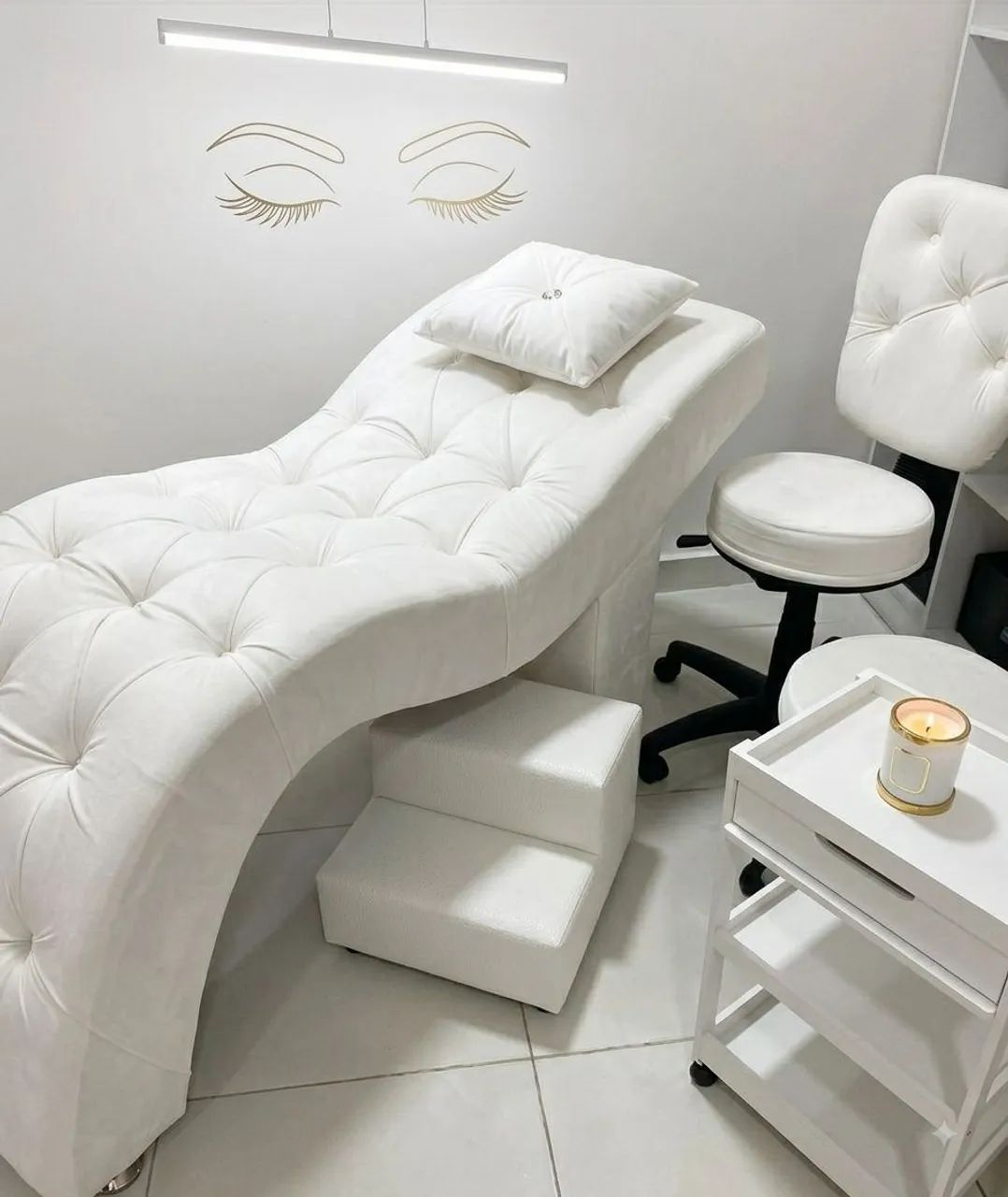 Maca Luxxo para Estética  - Foto 4