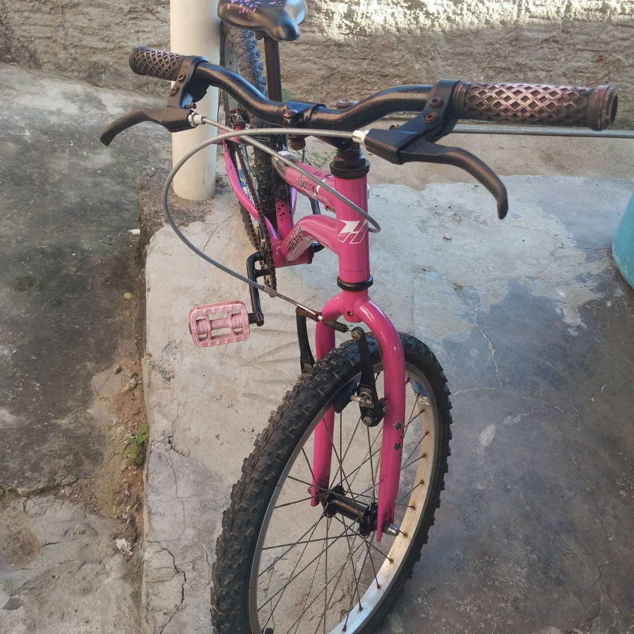 Vende se bicicleta  - Foto 2