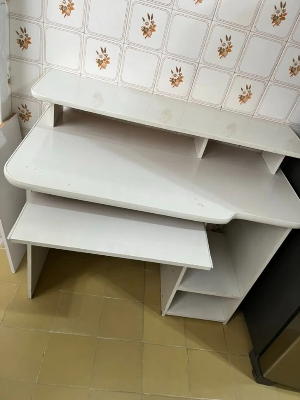 Mesa de Escritório Computador - Foto 5