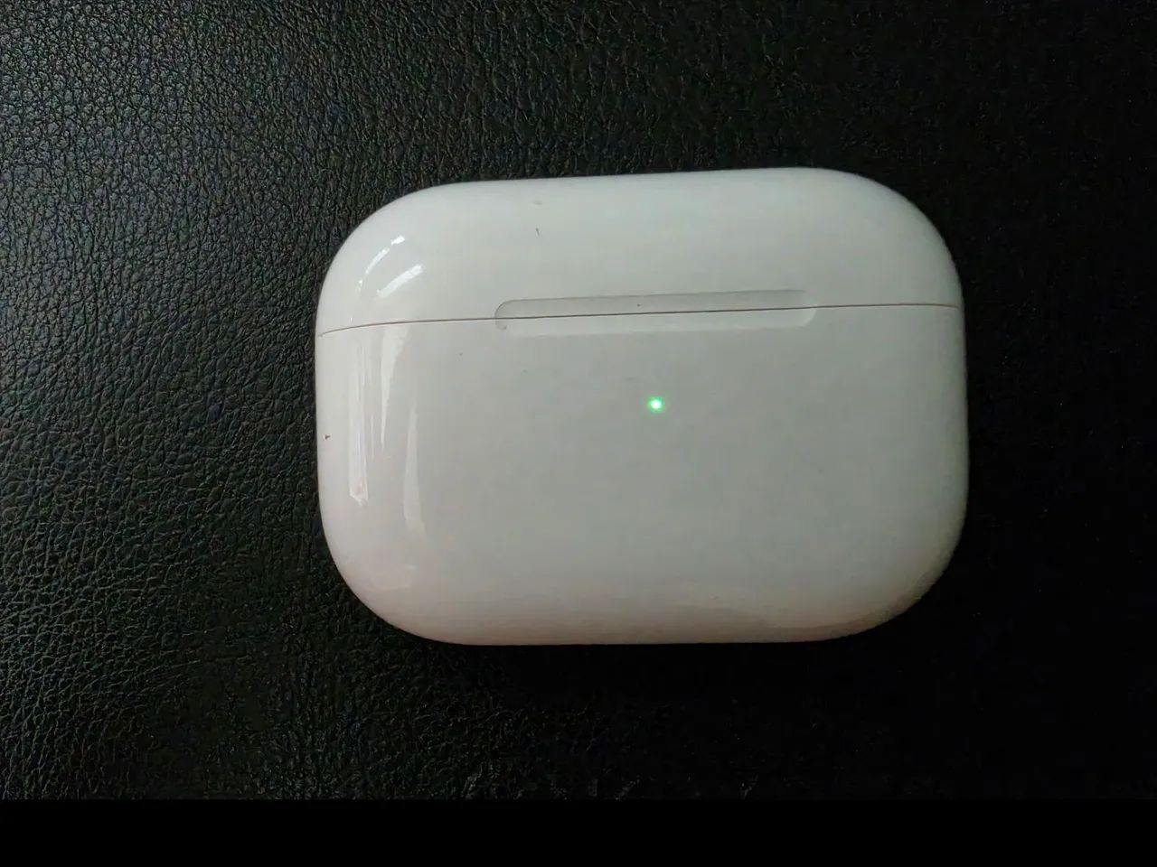 AirPods Pro Apple Original (1ª Geração) com Caixa - MWP22BE/A - Foto 3