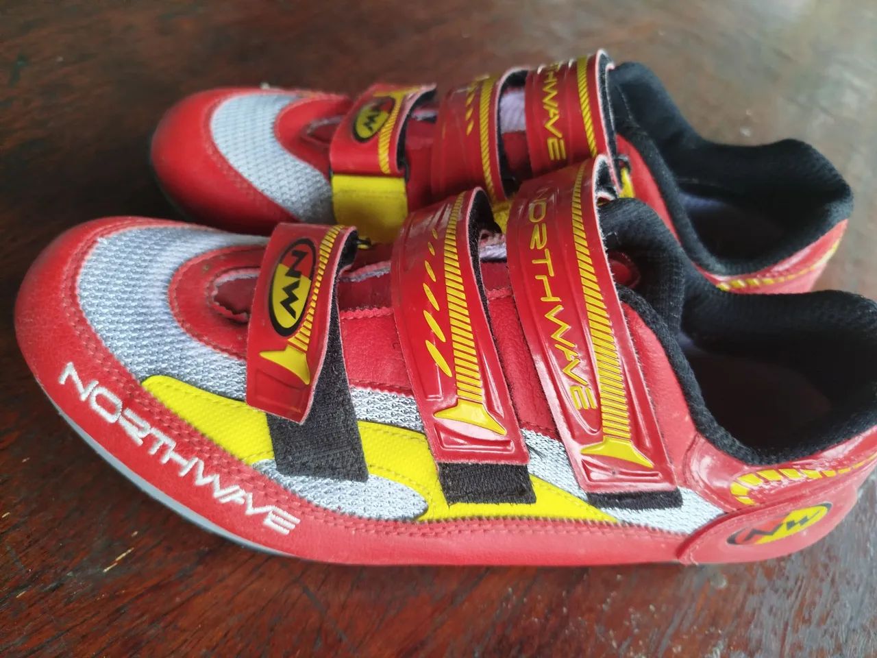 Ciclismo  - Foto 2