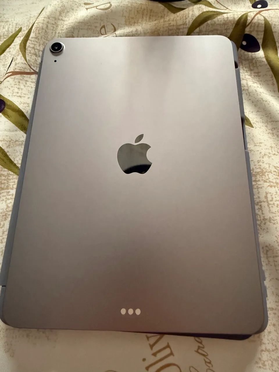 iPad 11 Air Chip M3