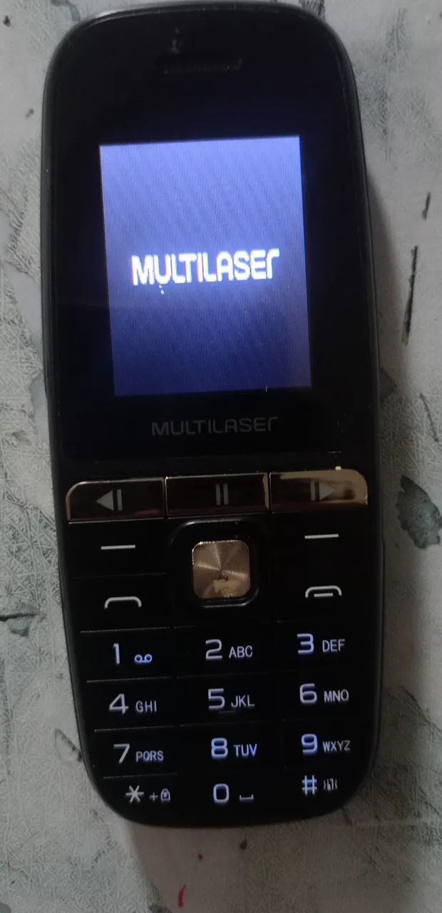 Celular Up Play Multilaser Dual Chip CâMERA P9076 RECOMENDADO P/ IDOSOS - Foto 3