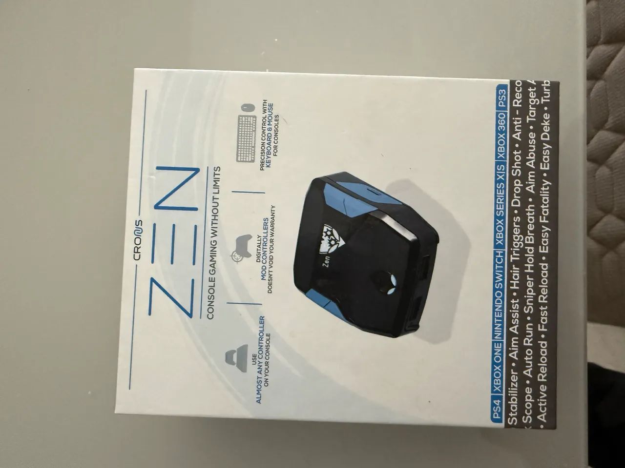 Cronus Zen  - Foto 2