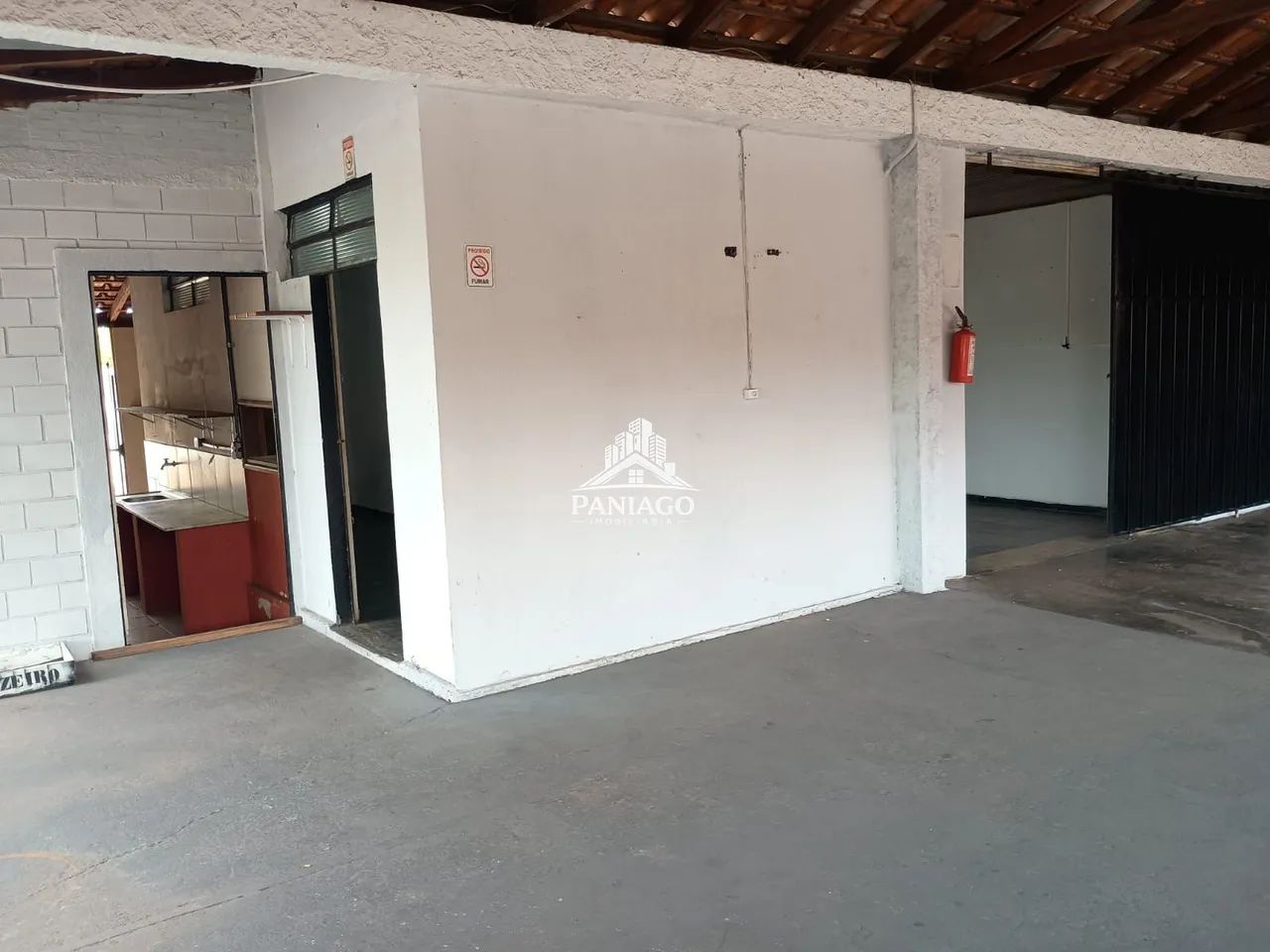 CASA COMERCIAL À VENDA NO BAIRRO COSTA VERDE - Foto 4