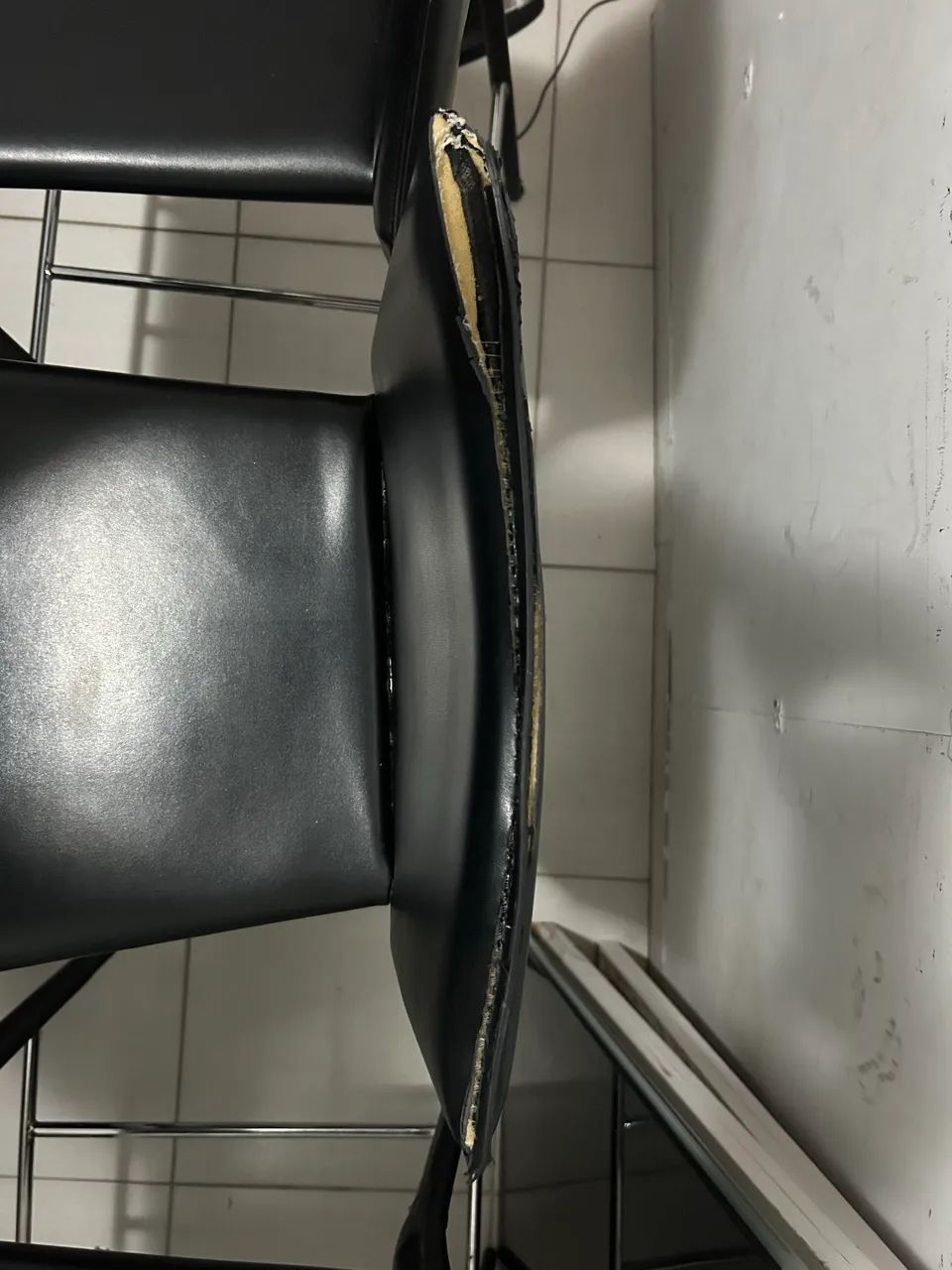 Cadeira pra balcão 