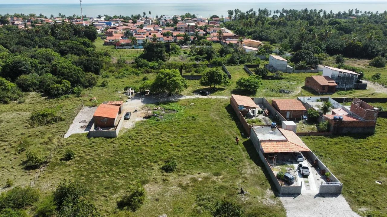 Terreno em Lucena 