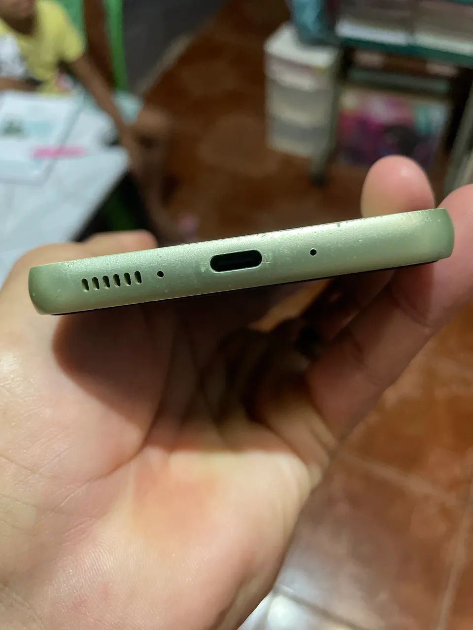 Pra Levar hj Samsung A54 Barato!! - Foto 4