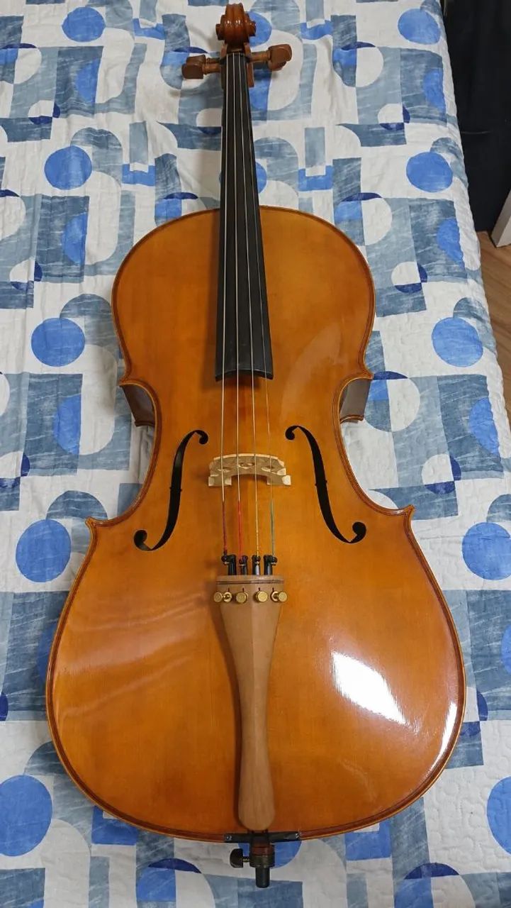 Violoncelo C200