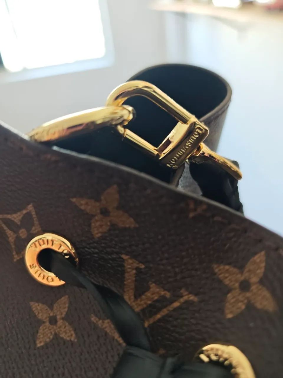Bolsa Louis Vuitton  - Foto 3