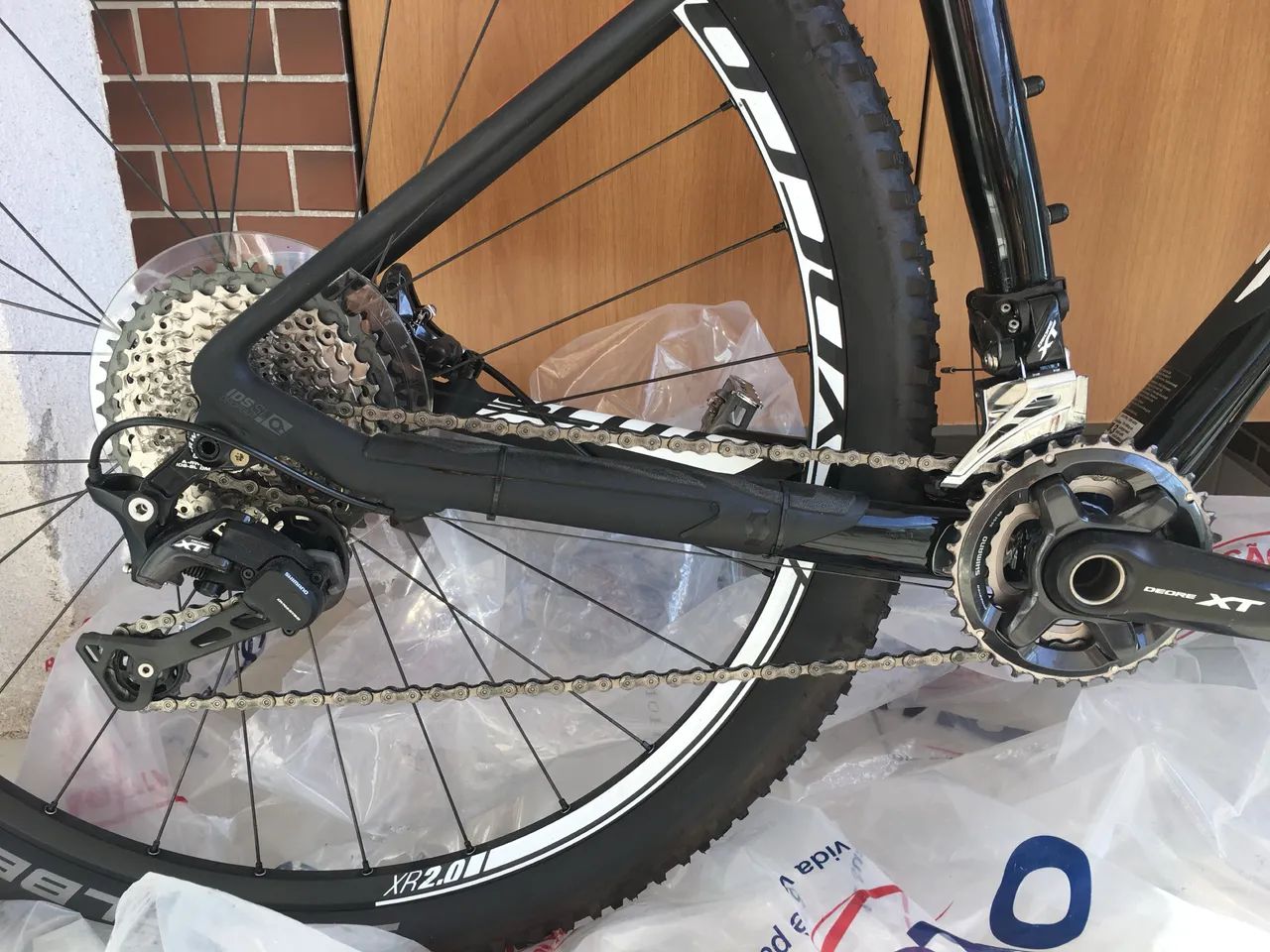 Scott Scale 910 - Ano 2016 - Foto 2