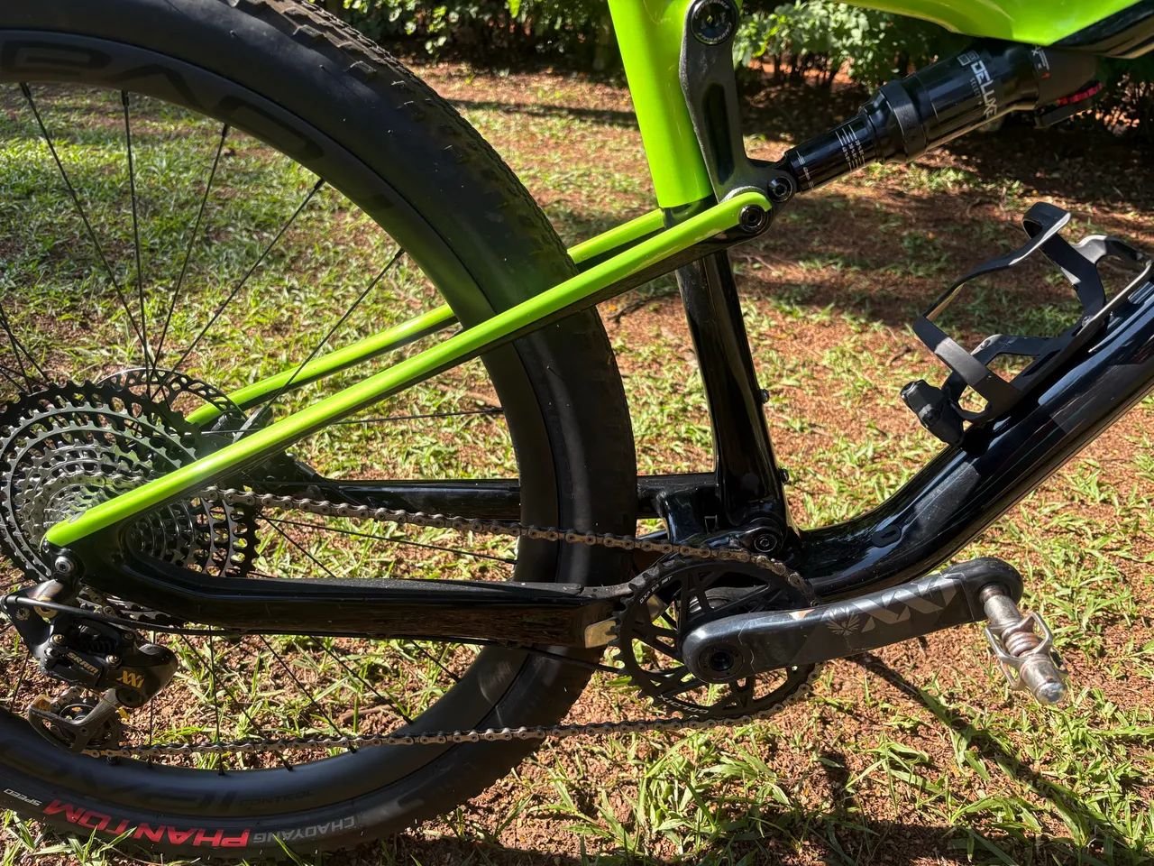 Cannondale scalpel carbon 4 - Foto 4
