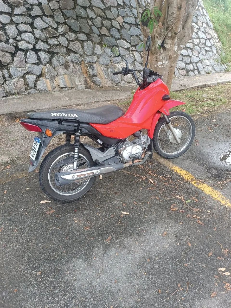 Pop 110i - Foto 2