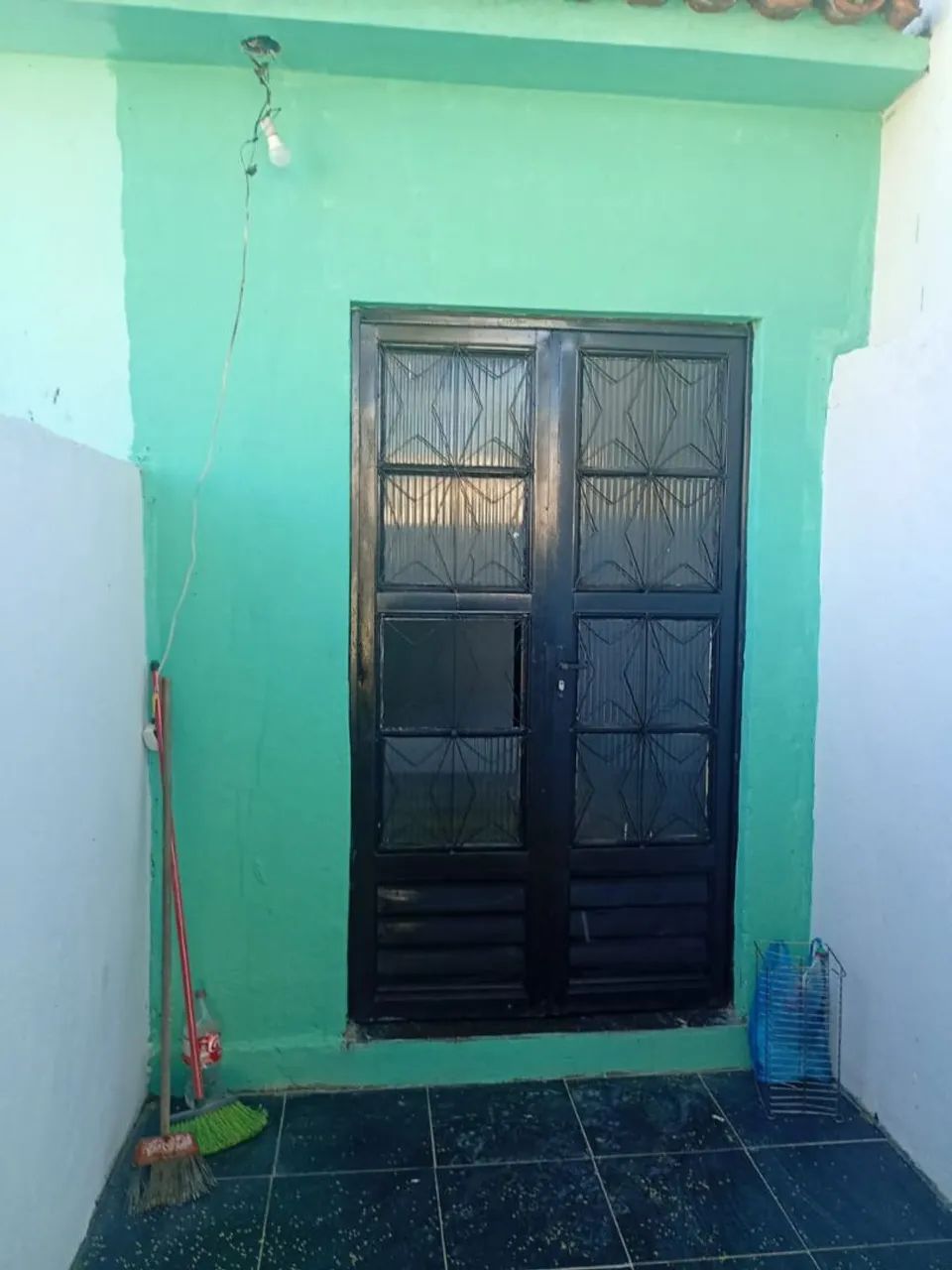 Aluga-se casa campo grande ( vila nova) - Foto 3