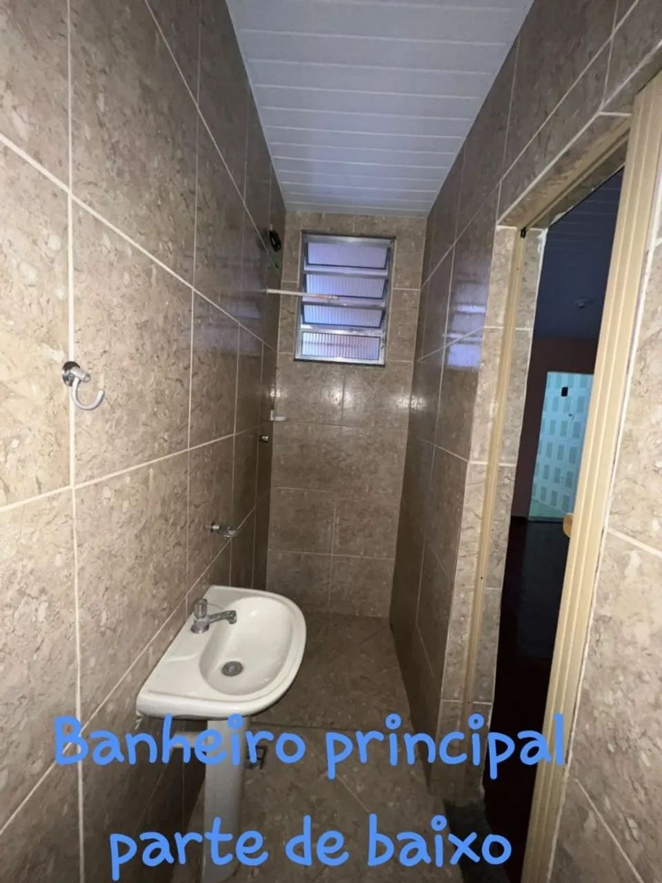 Alugo casa na Pavuna - Foto 4
