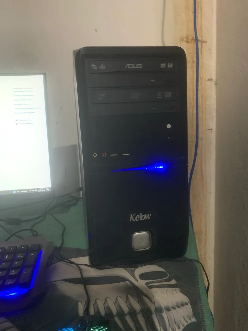 Computador e acessório gamer - Foto 2