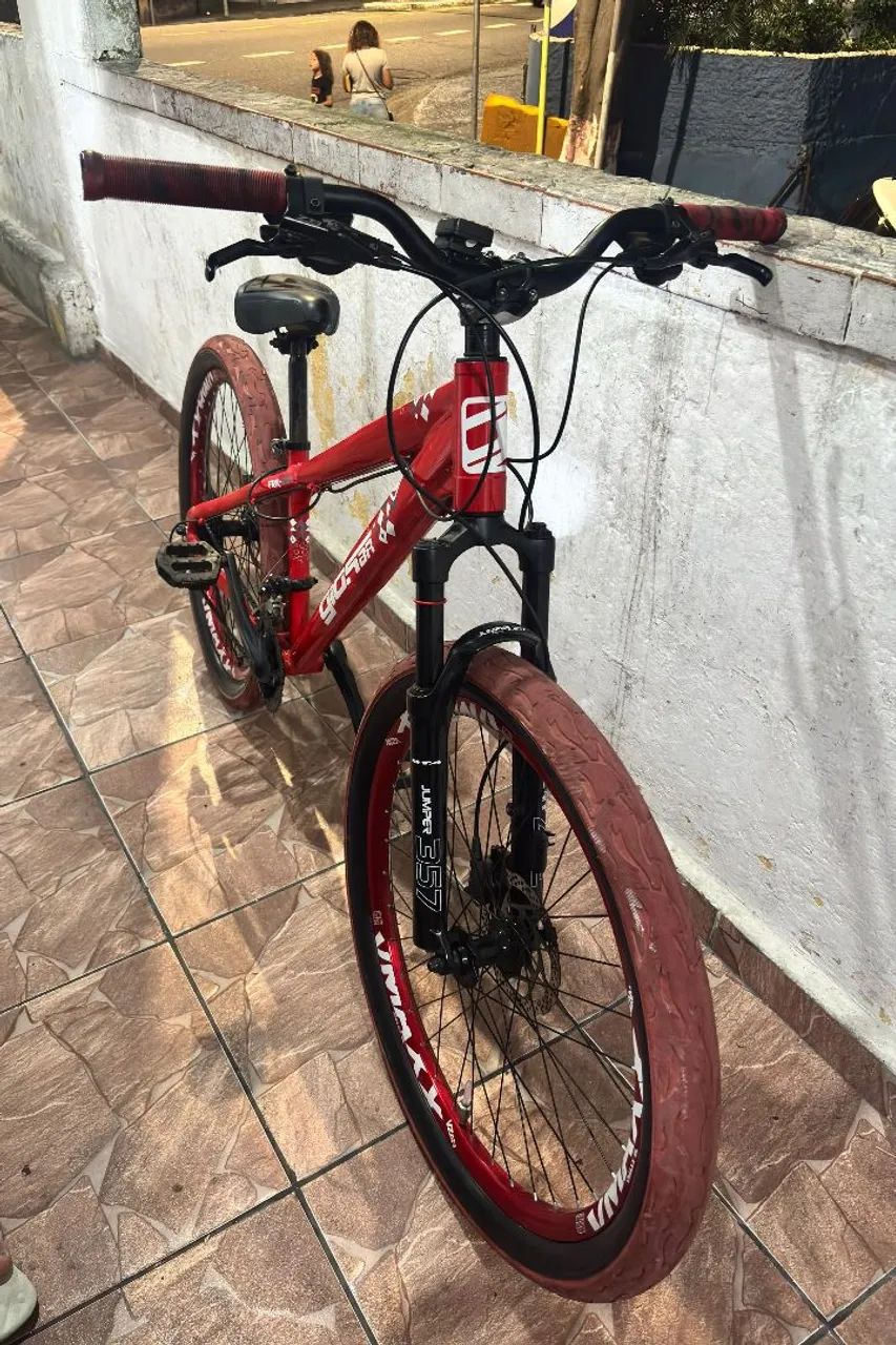 Bike Gios BR