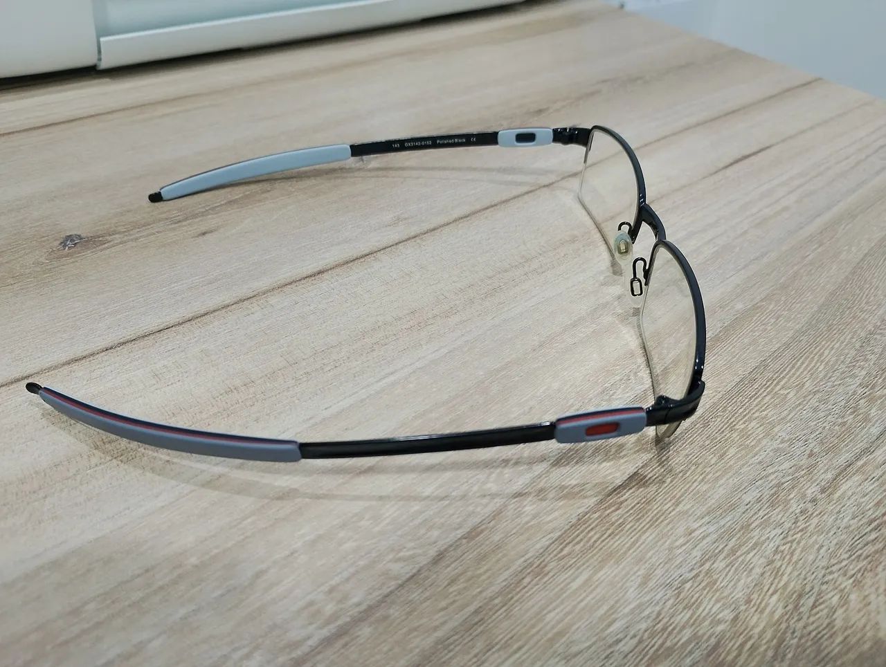 Óculos Oakley ORIGINAL  - Foto 2