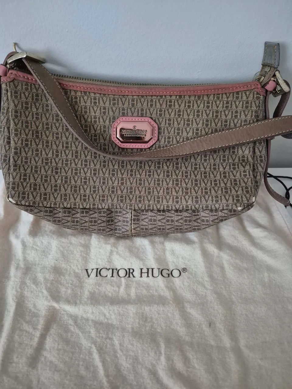 Bolsa Victor Hugo 