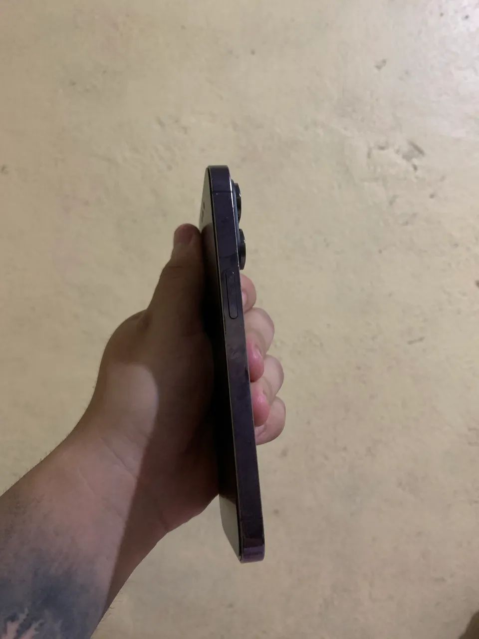 iPhone 14 Pro - Foto 3