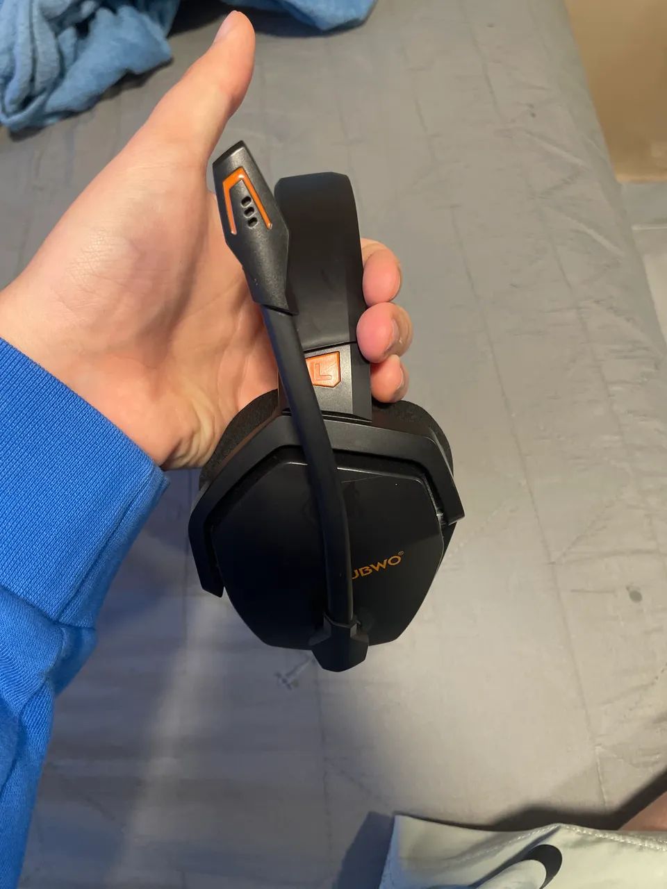 FONE HEADSET  - Foto 3