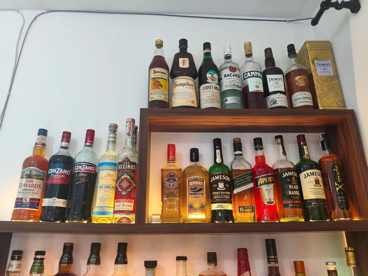 Bar completo  - Foto 2