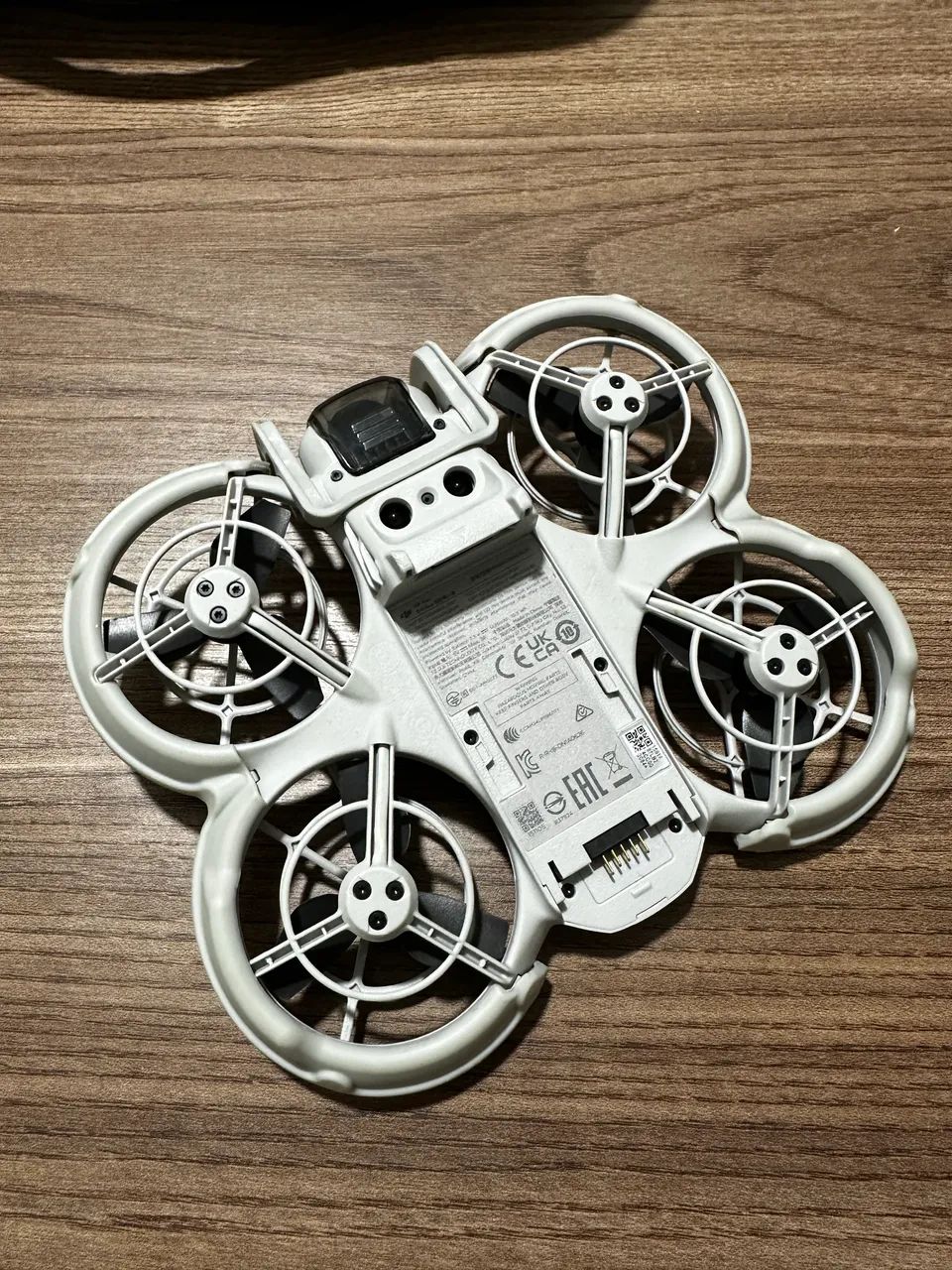 DJI Neo Fly More Combo 3 Baterias  - Foto 2