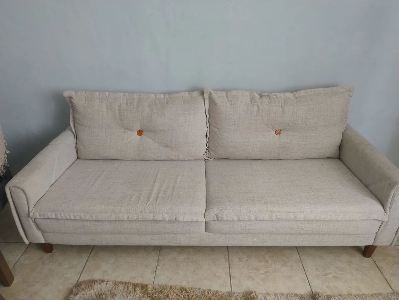 Sofá 