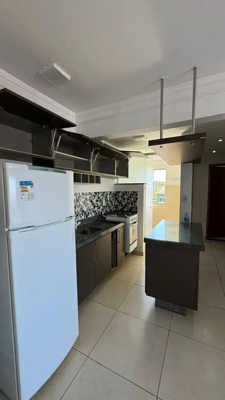 Apartamento Próx a faculdade - Foto 4