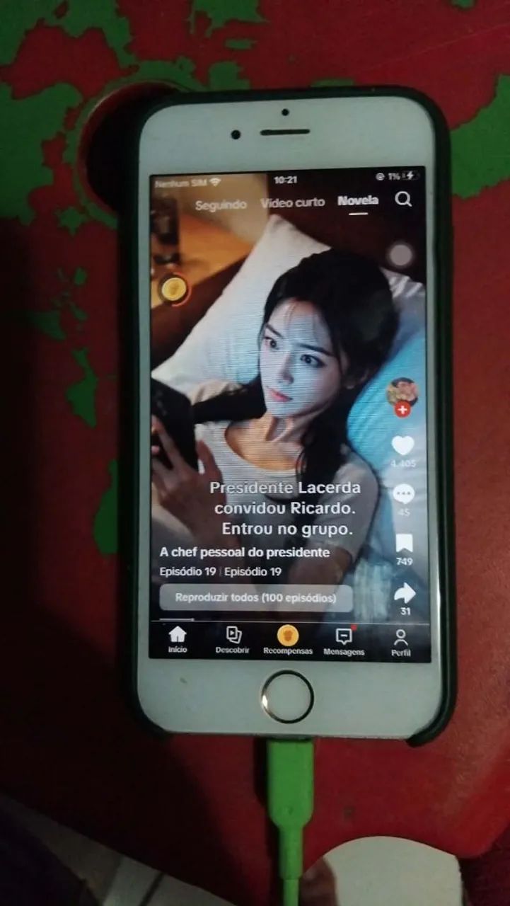 IPHONE 6S  - Foto 3