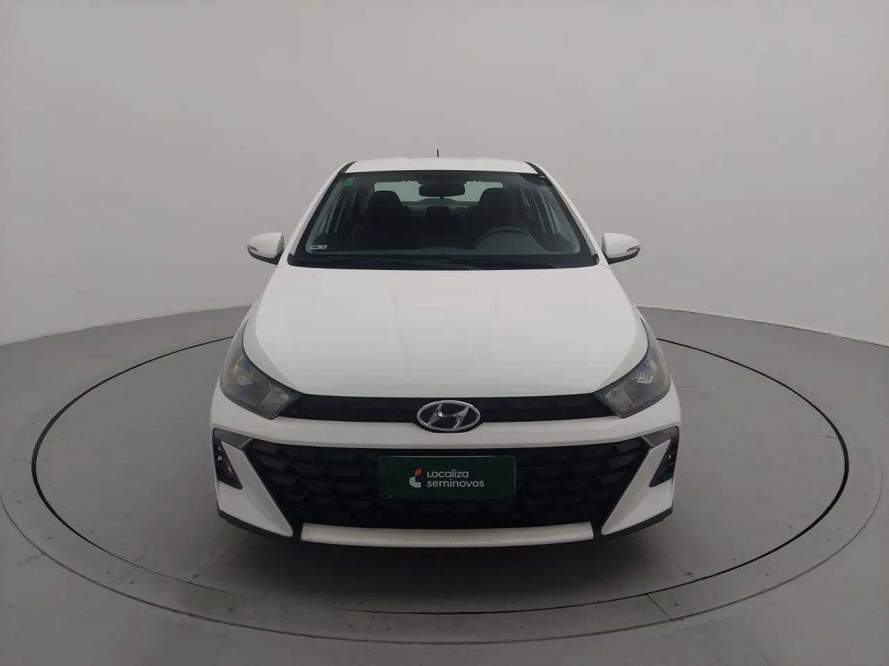 Hyundai HB20S Comfort Plus 1.0 TB Flex 12V Mec., foto 8 de 18