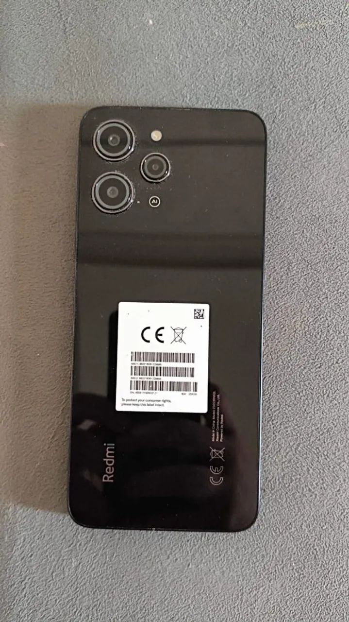Redmi 12 256G - Foto 4