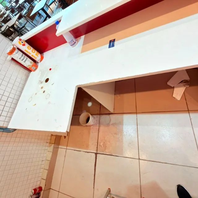 BALCÃO DE ATENDIMENTO (com balcão interno) - Foto 2