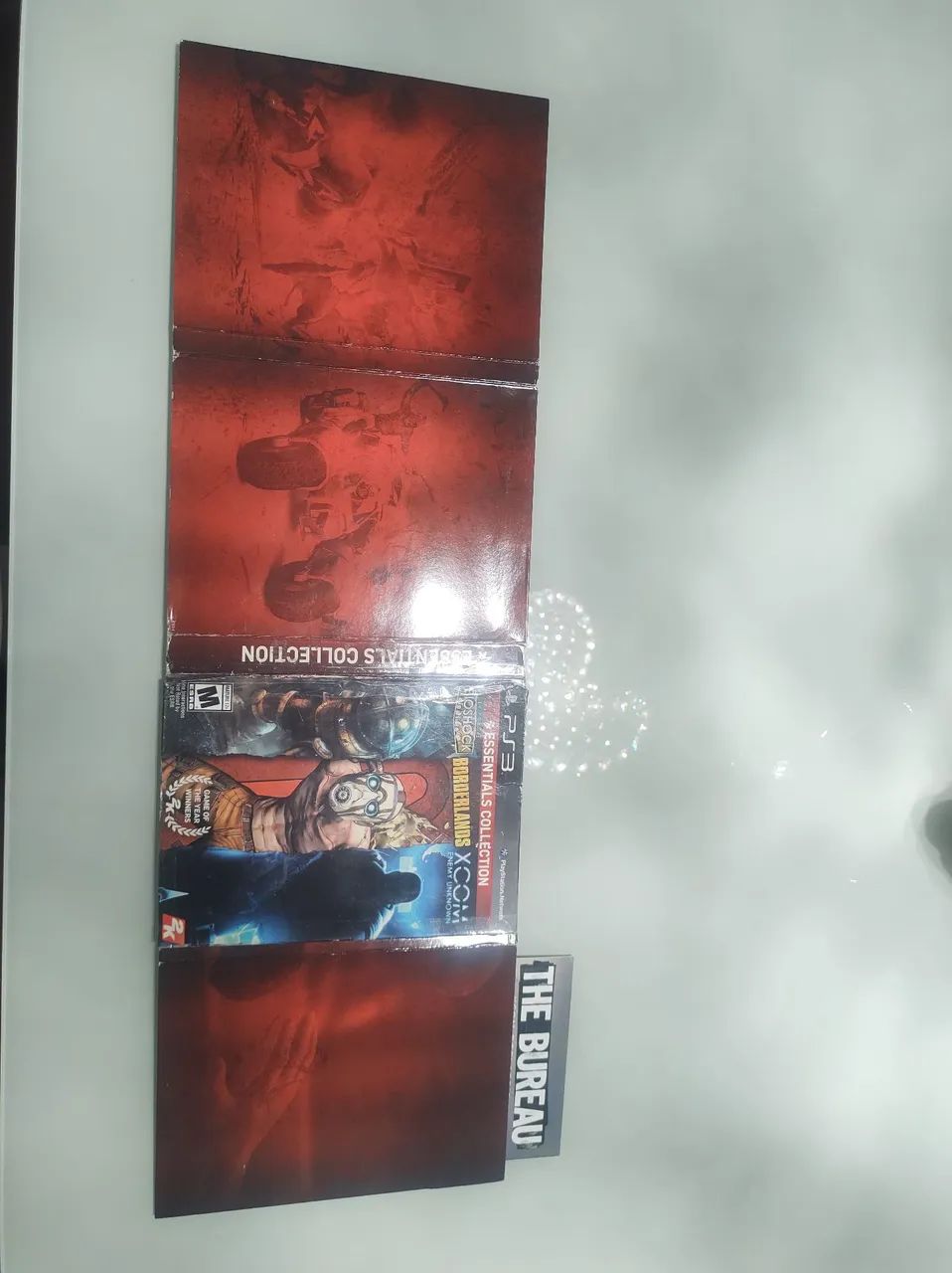 Bioshock.. Borderlands..XCOM - Foto 4