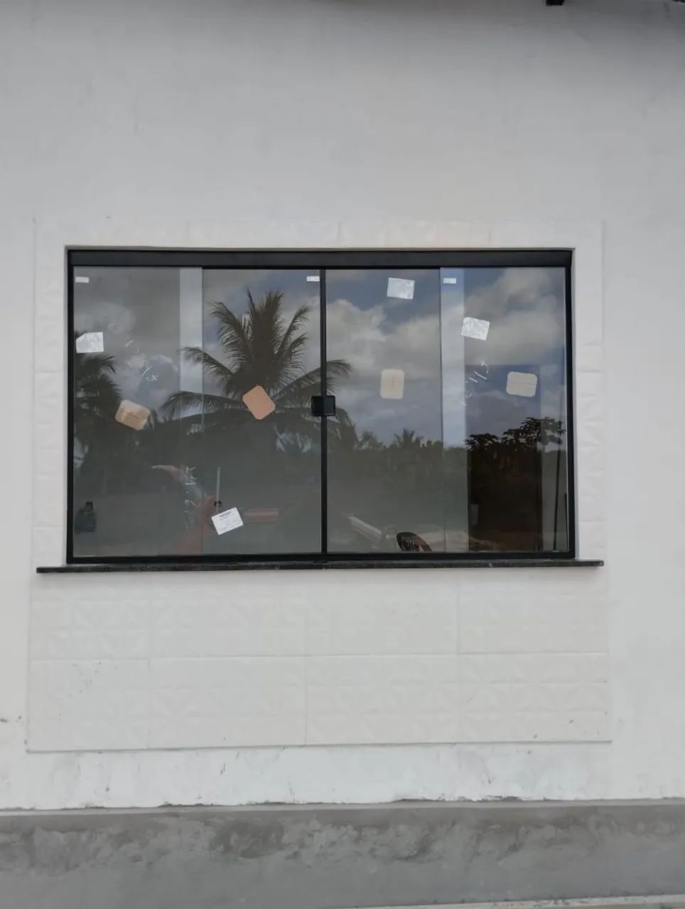 JANELA DE VIDRO ( PROMOÇÃO) - Foto 5