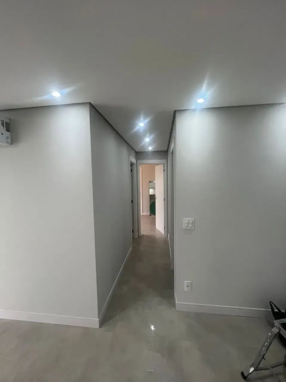 Apto Jardim Brasil todo mobiliado - só mudar - Foto 5