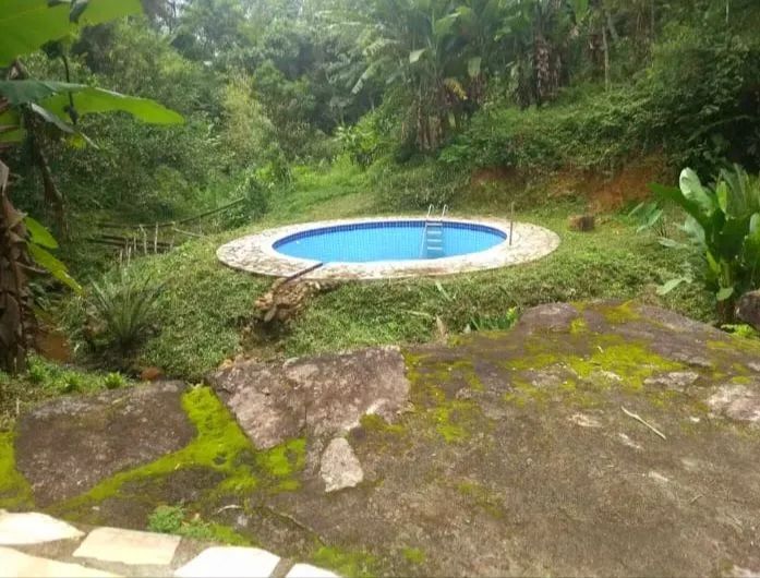Lindo Sítio em meio a natureza  - Foto 4